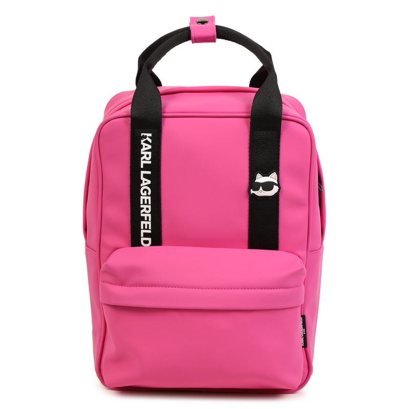 ZAINO KARL LAGERFELD KIDS 
                        BAMBINA