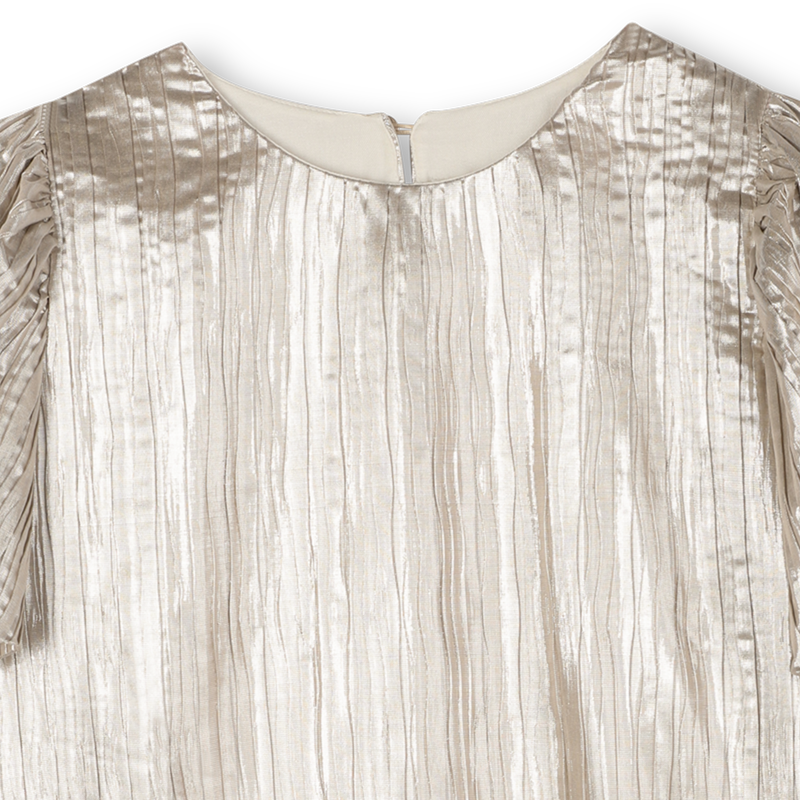 Abito con maniche a palloncino BILLIEBLUSH 
                        BAMBINA