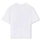 T-shirt a maniche corte TIMBERLAND 
                    RAGAZZO