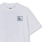 T-shirt a maniche corte TIMBERLAND 
                    RAGAZZO