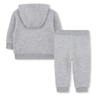 Completo jogging cardigan con cappuccio TIMBERLAND 
                    RAGAZZO