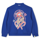 Felpa di Natale BILLIEBLUSH 
                    RAGAZZO