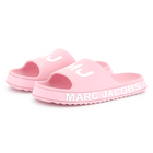 Ciabatte bicolori MARC JACOBS 
                    BAMBINA