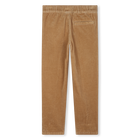 Pantaloni in velluto a coste BOSS 
                    RAGAZZO