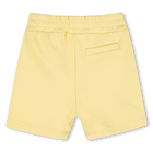 Pantaloncini in felpa GIVENCHY 
                    RAGAZZO