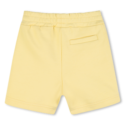 PANTALONCINI IN FELPA GIVENCHY RAGAZZO