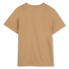 T-shirt a maniche corte TIMBERLAND 
                    RAGAZZO