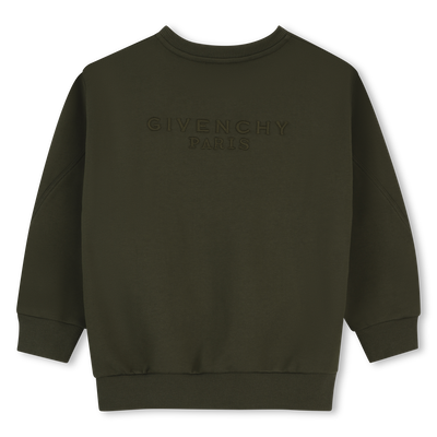 Felpa GIVENCHY RAGAZZO