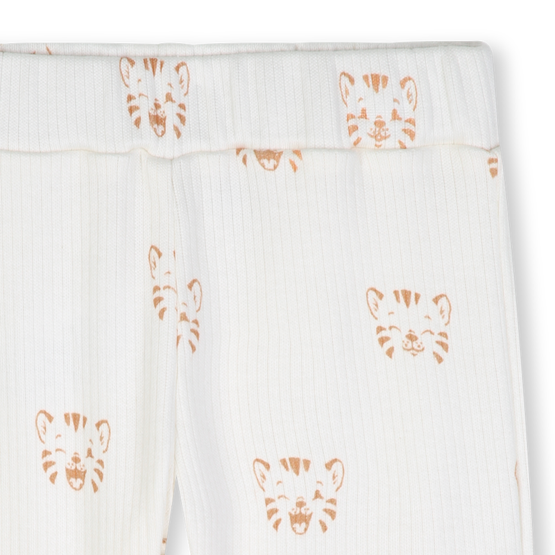 Set t-shirt e pantaloni KENZO KIDS 
                        BAMBINO