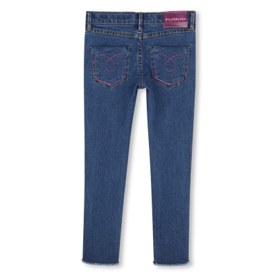 Pantaloni in denim BILLIEBLUSH BAMBINA