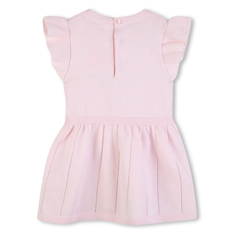 ABITO IN MAGLIA BILLIEBLUSH 
                        BAMBINA
