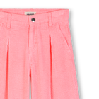 Pantaloni in velluto ZADIG & VOLTAIRE 
                    BAMBINA