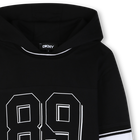 T-shirt fantasia DKNY 
                    RAGAZZO