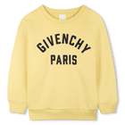 Felpa in pile GIVENCHY 
                    UNISEX