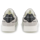 Sneakers basse stringate MARC JACOBS 
                    BAMBINA