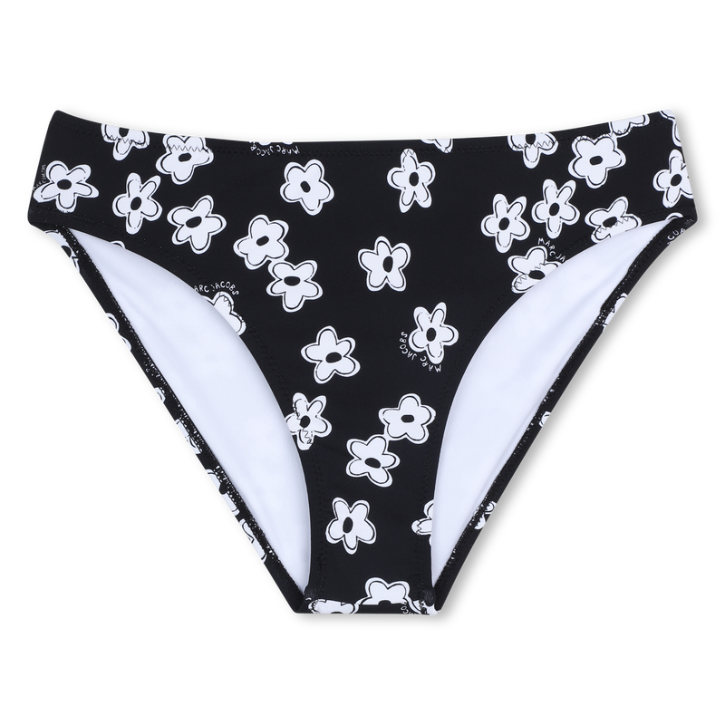 COSTUME DA BAGNO 2 PEZZI MARC JACOBS 
                        BAMBINA