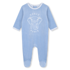 Pigiama, berretto e bavaglino KENZO KIDS 
                    UNISEX