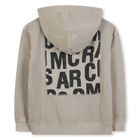 Cardigan con cappuccio MARC JACOBS 
                    RAGAZZO