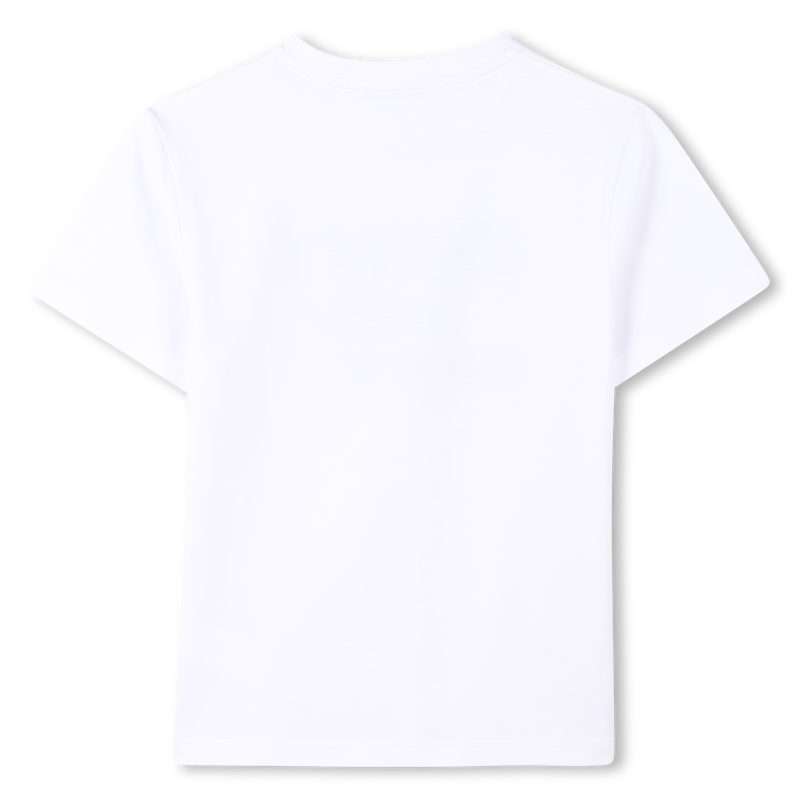 T-shirt maniche corte cotone DKNY 
                        UNISEX