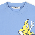 T-shirt a maniche corte BILLIEBLUSH 
                    RAGAZZO