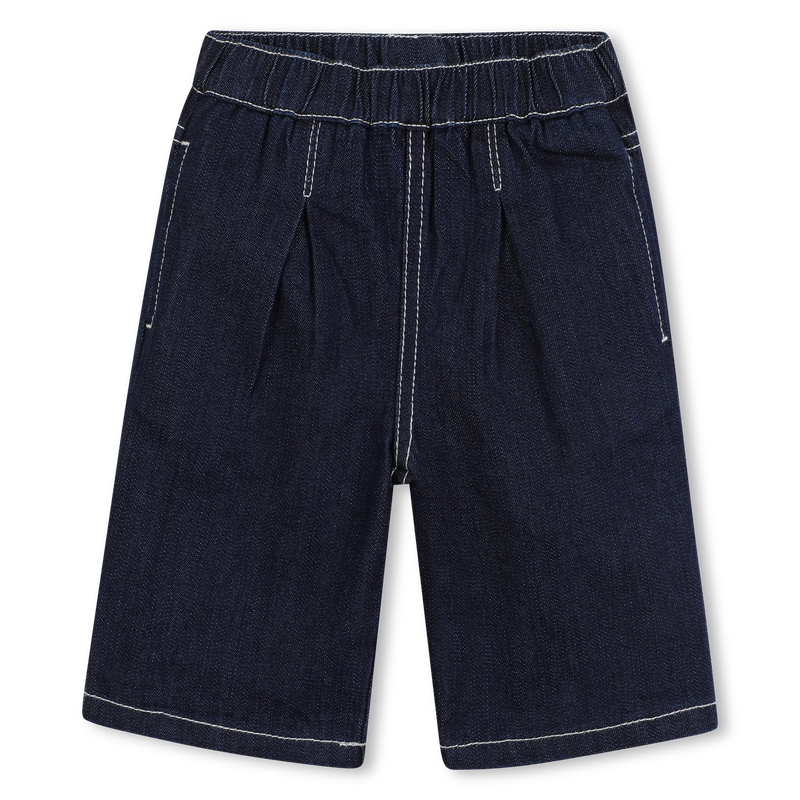 Denim pants KENZO KIDS 
                        BAMBINA