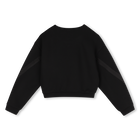 Felpa GIVENCHY 
                    BAMBINA