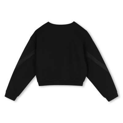 Felpa GIVENCHY BAMBINA