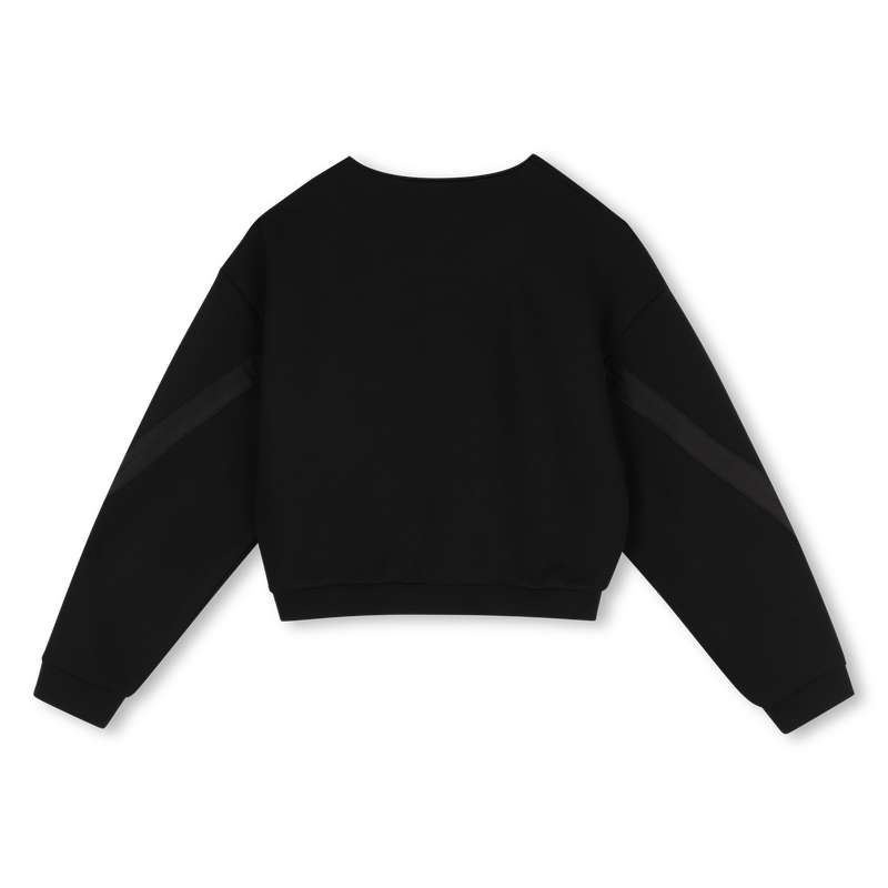 Felpa GIVENCHY 
                        BAMBINA