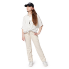 Cappellino in twill di cotone DKNY 
                    UNISEX