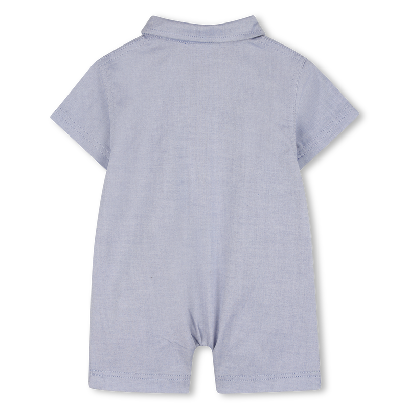 SET COMBINAZIONE + BOB BOSS 
                        RAGAZZO