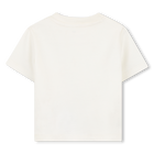 Set t-shirt e tuta KENZO KIDS 
                    RAGAZZO