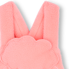Tuta in pile con spalline BILLIEBLUSH 
                    BAMBINA