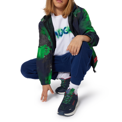 T-shirt maniche corte HUGO RAGAZZO