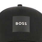 Cappellino BOSS 
                    RAGAZZO