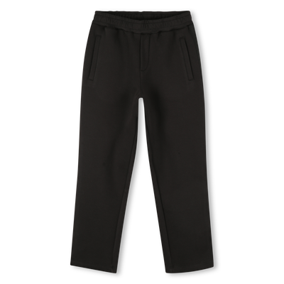 Tuta sportiva KARL LAGERFELD KIDS RAGAZZO