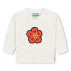 Felpa e pantaloni KENZO KIDS 
                    BAMBINA