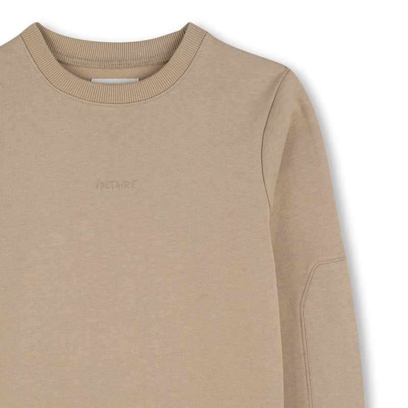 FELPA SOVRATINTA ZADIG & VOLTAIRE 
                        RAGAZZO