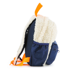 Zaino in pile TIMBERLAND 
                    RAGAZZO