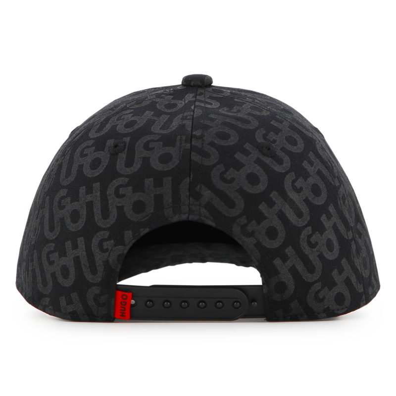Cappellino HUGO 
                        UNISEX