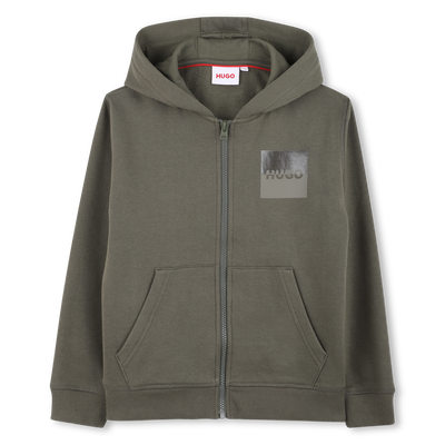 Jogger cardigan HUGO RAGAZZO