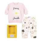 Set abito e leggings MARC JACOBS 
                    UNISEX