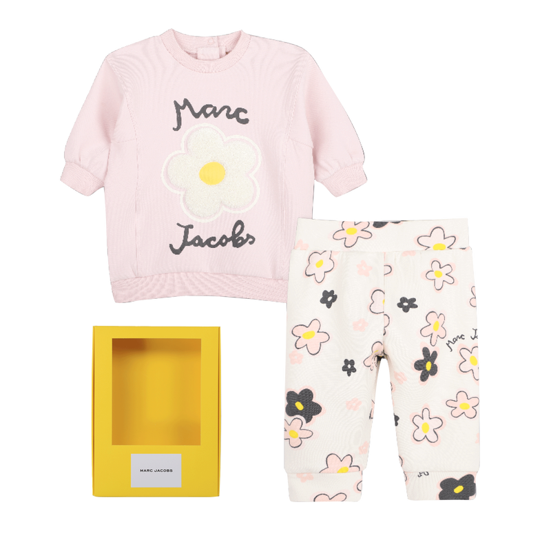 Set abito e leggings MARC JACOBS 
                        UNISEX