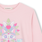 Maglietta a maniche lunghe BILLIEBLUSH 
                    BAMBINA