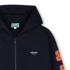 Set cardigan e pantaloni KENZO KIDS 
                    BAMBINA