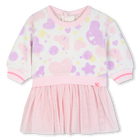 Set abito e leggings BILLIEBLUSH 
                    BAMBINA