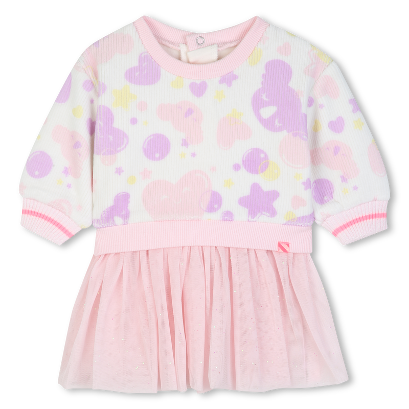 Set abito e leggings BILLIEBLUSH 
                        BAMBINA