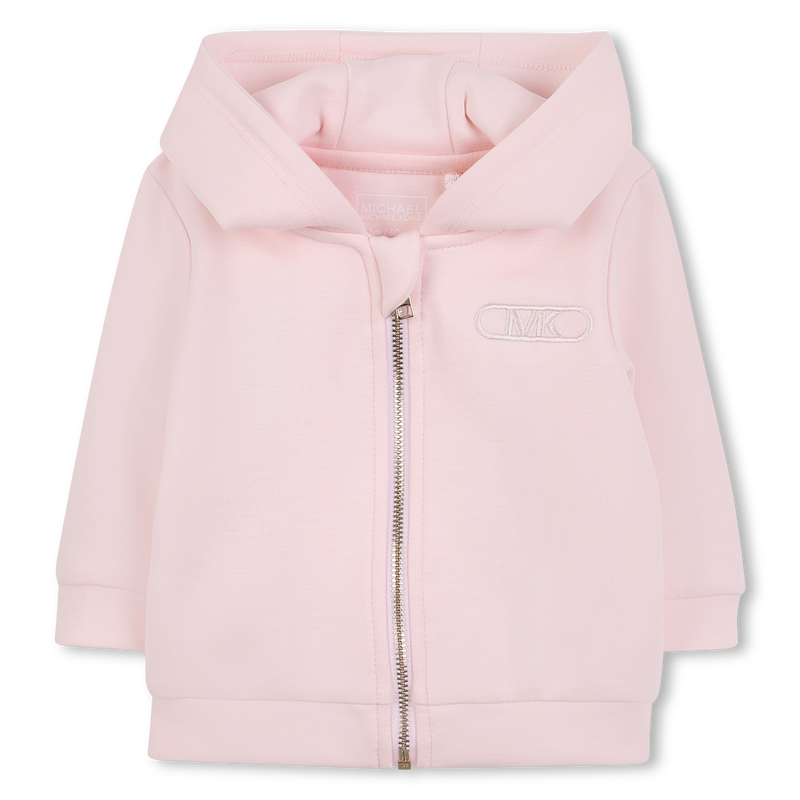 Completo cardigan pantalone MICHAEL KORS 
                        BAMBINA