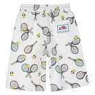Pantaloncini in felpa MARC JACOBS 
                    RAGAZZO