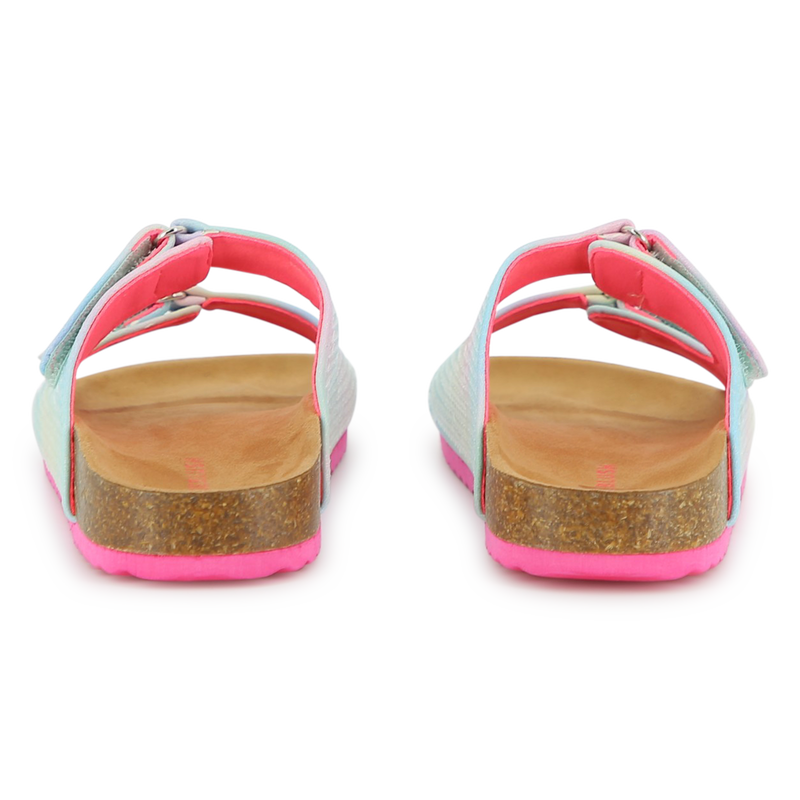 Rubinetto BILLIEBLUSH 
                        BAMBINA