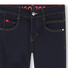 Pantaloni in denim HUGO 
                    RAGAZZO